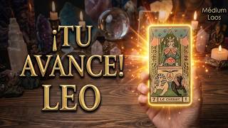 LEO ♌️ ¡ESTO ES MUY FUERTE! 🙏 ROGANDO PERDON 👁️ VE Su ERROR 💌 LO QUE NO TE DICE Y Mucho MÁS... 🦋
