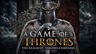 Realm of Thrones Mod - Mount & Blade II: Bannerlord