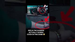 PLAYER 44 COOKING IN SQUID GAME SEASON 3? #season3 #squidgameseason3 #squidgame #viralshorts