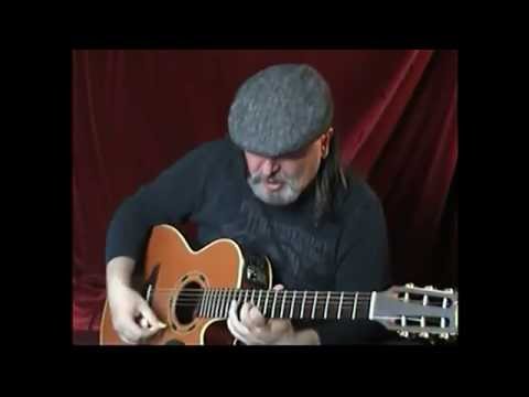 Вack in BIack -- acoustic performance