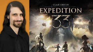 Alva Majo sobre Clair Obscur: Expedition 33