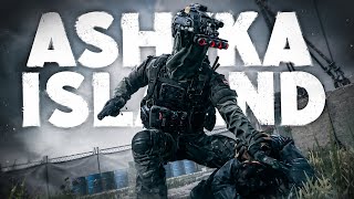 Ashika Island KÖNIG ARACHNID  Call Of Duty Modern Warfare II & WARZONE 2 Finishing Moves