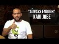 Always Enough - Kari Jobe - TV Cifras