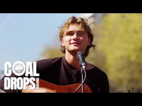 Bo Staloch – Angelina | Coal Drops Sessions