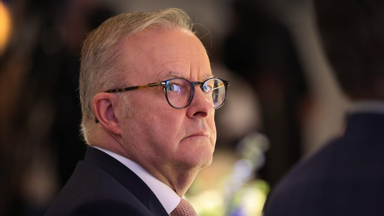 What comes out of Anthony Albanese’s trip to China could ‘raise eyebrows’ in America