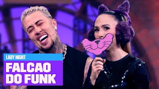 Assista aos MELHORES MOMENTOS de MC DANIEL! | Lady Night | Nova Temporada | Multishow