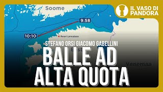 L'onda lunga dell'assassinio Kirk - Giacomo Gabellini Stefano Orsi