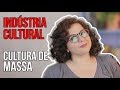 Indústria Cultural e Reprodutibilidade