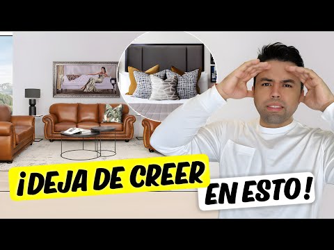 Decora Sin Errores: 10 Mitos Falsos + Soluciones Inmediatas Para Un Hogar Perfecto