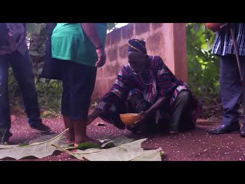 Atonement Pilgrimage Cultural Experience