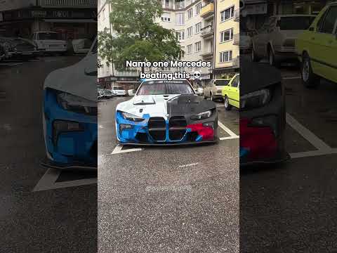 You can't name it 🤷‍♂️ #cars #viralshort #fyp #carcommunity #bmw #mercedes #automobile #viralvideos