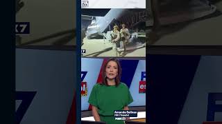 ✈️México extradita a 26 líderes de cárteles a Estados Unidos | FOX 7 Español