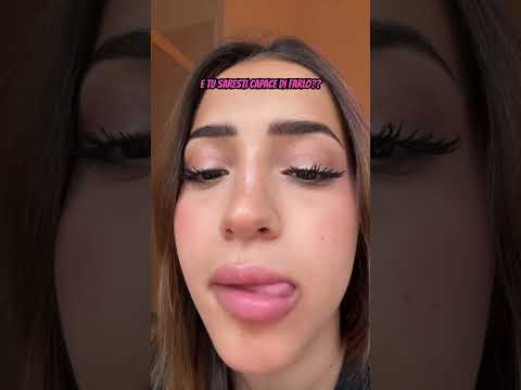 MELANY MUSILLO HA INVENTATO UN TREND PARTICOLARISSIMO #tiktok #perte #webboh #duet #dance #neiperte