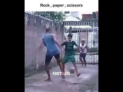 Rare Football Moment🔥 #football