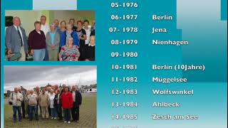 16S Treffen bis 2026