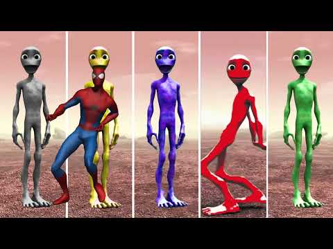 Dame Tu Cosita FULL HD All Variation Dame Cosita Music Video 2025