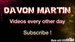 New intro