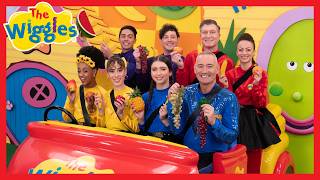 We're All Fruit Salad 🍓🍇🍏🍉 The Wiggles