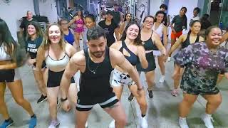 Não passa de ex - professor Aleff Sales e turma Extremo