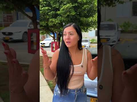 Le negó su ventilador viejo a su vecina humilde, Pero Dios todo lo ve ☝