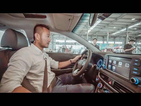 Cần bán xe Hyundai Kona 2019 giá cạnh tranh