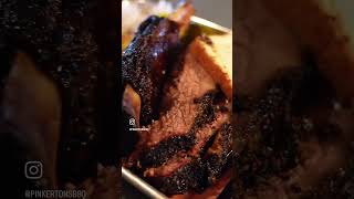 Brisket boy PinkertonBBQ #churrasco