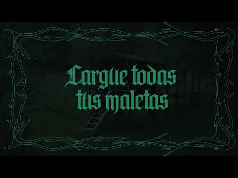 Wuicho kun - Cargue todas tus maletas (Visualizer)