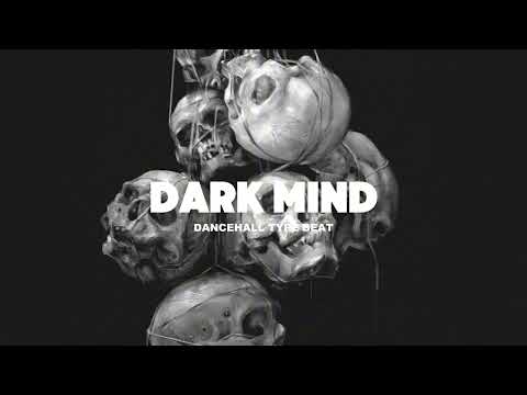 [FREE]Dancehall Riddim Instrumental 2025 (DARK MIND)