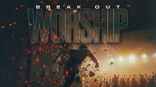 Break Out Worship | Apostolic Leader, Peter de Fin