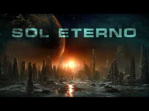 Sol Eterno | Ficção Científica | Suspense | Filme Completo Dublado