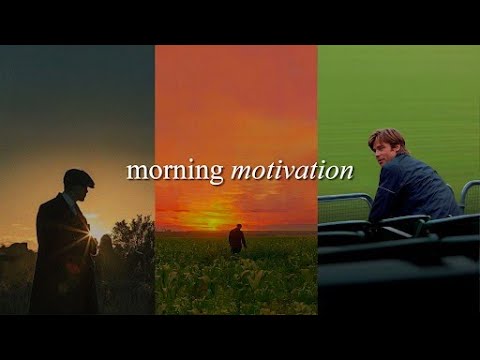 Win The Morning, Win The DAY! Listen EVERY DAY! MORNING MOTIVATION