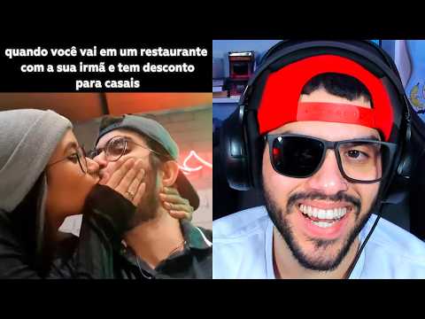 ELA NÃO É MINHA IRMÃ!