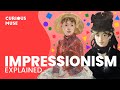 Impressionism: Key Concepts and Artists