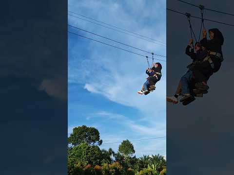 1 2 3 nuwaj sayang semuanya 🥰 #shortsviral #comedyvideos
