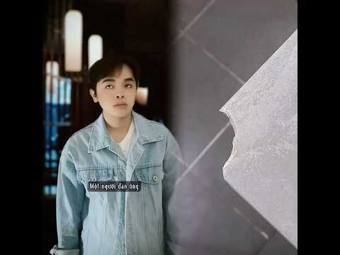 Người đàn ông bí ẩn | Chun Pop #shorts