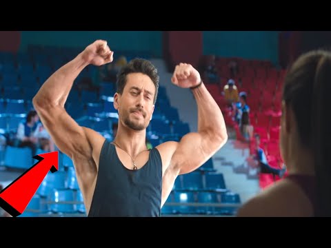 (31 Mistakes) In Student Of The Year 2 - Plenty Mistakes In "SOTY 2" Full Hindi Movie - Tiger Shroff