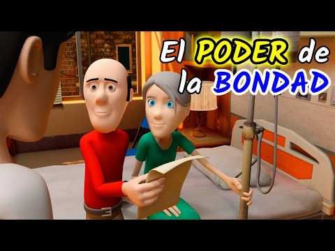 🌟 El PODER de la BONDAD 🥛 La EMOCIONANTE historia detrás de un VASO DE LECHE y su IMPACTO 🌟