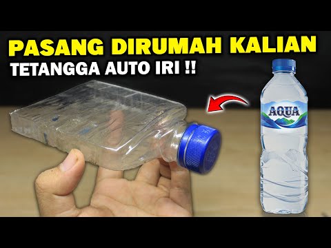 KENAPA TIDAK DARI DULU ‼️ Padahal banyak yang butuh cara ini