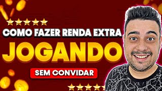 APP FÁCIL de GANHAR PONTOS e RESGATAR HOJE! (sem convidar)