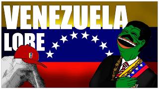 El Lore de Venezuela 🇻🇪 - EL MAYOR NERFEO DE LA HISTORIA💀