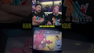 Lo que NO VISTE en la POST-CRÉDITO de 4 FANTÁSTICOS