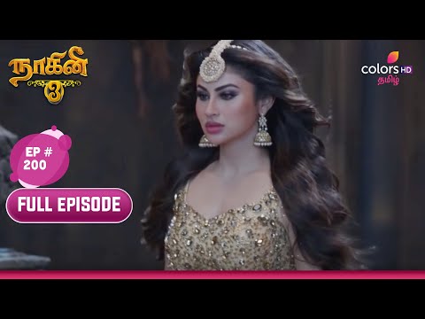 Shivani Is in A Difficult Circumstance | Naagini 3 | Full Episode
