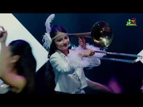 Alexandrina Alexandrov (Suflul Iernii 2024) - Trombone (9 Decembrie)