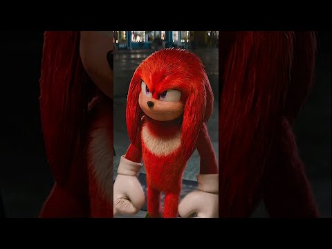 TOP 5 Curiosidades Sobre Knuckles