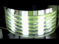 Algae Fuel Research and Sustainability