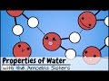 Understanding Water's Unique Properties