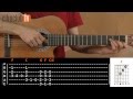 videoclase Let It Be (aula de violão simplificada)