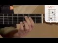 Videoaula Paciência (aula de violão completa)