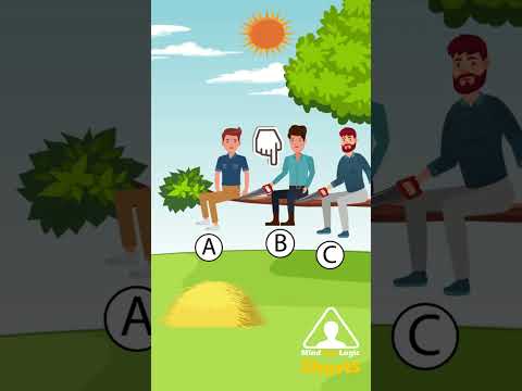Who is Stupid ? IQ Test | เดฎเดฒเดฏเดพเดณเดคเตเดคเดฟเดฒเต เดเดเดเตเดเดฅเดเตพ | Riddles in Malayalam| #shorts