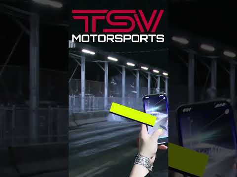 Wheelie into wall - Rider walked away #tsvmotorsports #racing #motorcycle #motorsports